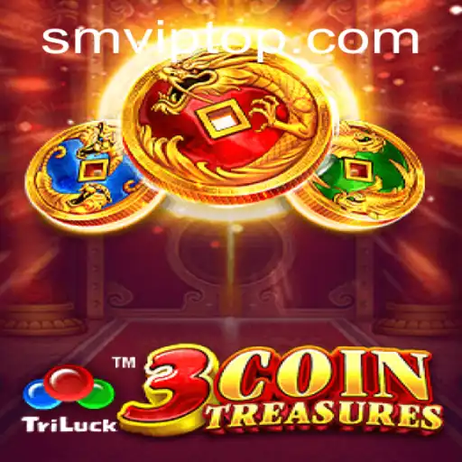 Exploring the Excitement of 3CoinTreasures and the Innovative World of SMVIP.COM