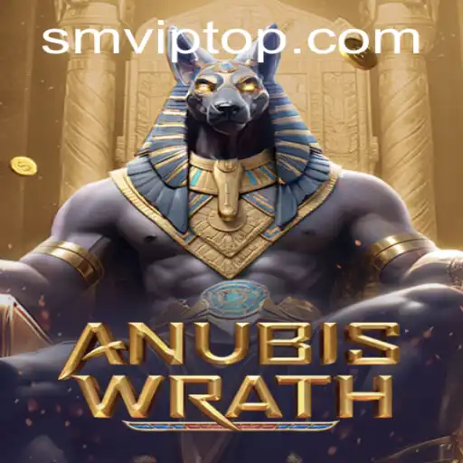 Embark on a Mythical Journey: AnubisWrath Unveiled
