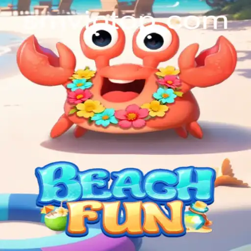Discover the Excitement of BeachFun: An Immersive Gaming Experience