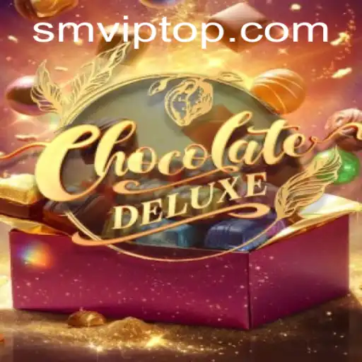 Unveiling ChocolateDeluxe: A Tantalizing Gaming Experience at SMVIP.COM