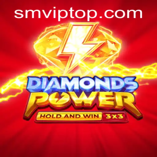 Discovering the Thrills of Diamondspower: The Latest Gaming Sensation