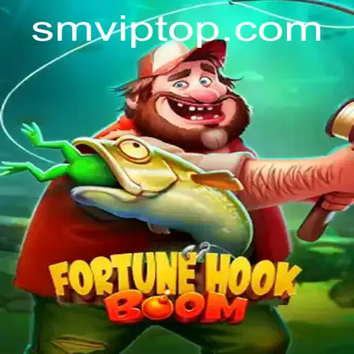 Exploring the Thrills of FortuneHookBoom: A New Gaming Phenomenon