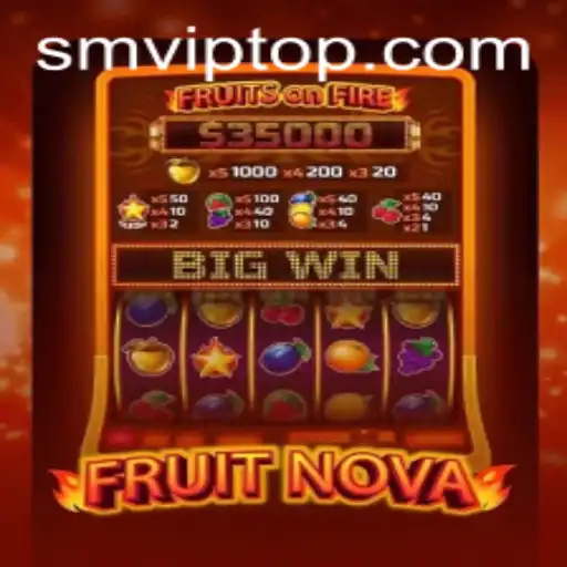 Embark on a Juicy Adventure with FruitNova