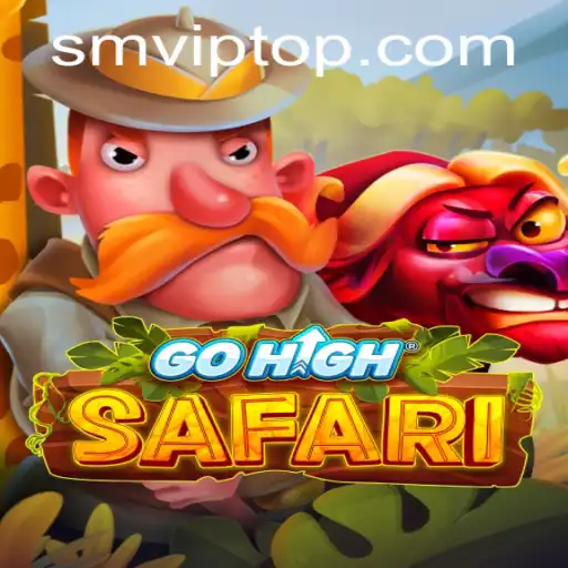 Explore the Adventure: GoHighSafari - A Thrilling Game Experience