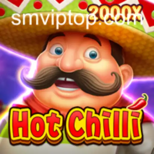 Experience the Excitement of HotChilli: A Spicy Gaming Adventure
