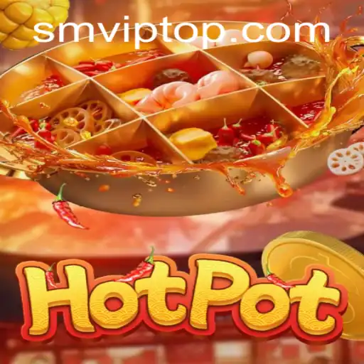 Unveiling Hotpot: A Thrilling Gaming Experience
