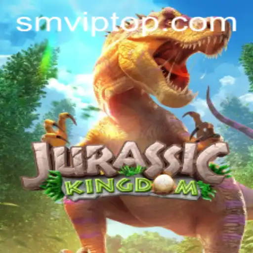 JurassicKingdom: A Dive into the Prehistoric Adventure Now Enhanced by SMVIP.COM