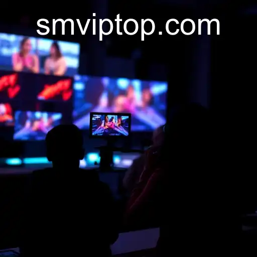 VIP Service SMVIP.COM - 24/7 Support and Exclusive Benefits