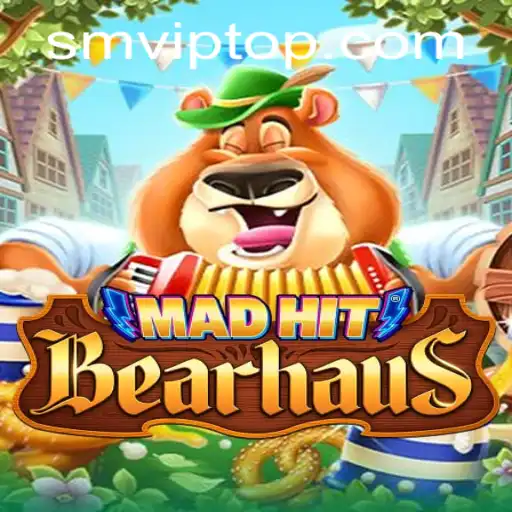 MadHitBearhaus: A Unique Gaming Experience Revolutionizing Virtual Gameplay