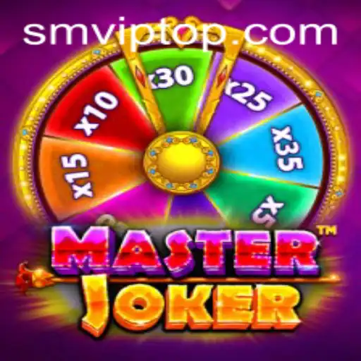 MasterJoker: A Comprehensive Guide to Gameplay and Strategy