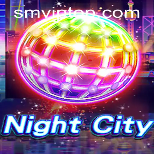 NightCity: An Immersive Journey into a Futuristic Realm