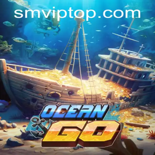 Dive into Adventure with OceanGO: The Ultimate Marine Odyssey Game
