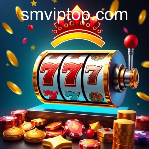 Gaming Experience SMVIP.COM - 800+ Premium and Exclusive Games