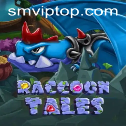 RaccoonTales: Discover the Enchanting World of Adventure