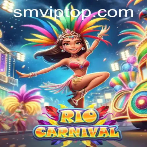 Immerse Yourself in the Vibrant World of RioCarnival: A Festive Gaming Experience