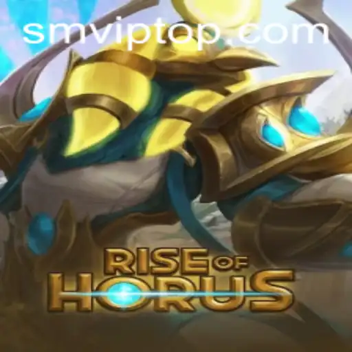 Rise of Horus: Exploring the Ancient Powers in Modern Gaming