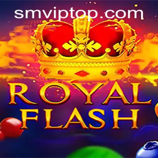 RoyalFlash: The Ultimate Guide to Winning Big