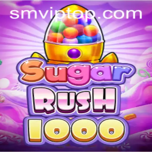 Exploring the Exciting World of SugarRush1000: The Sweetest Game on SMVIP.COM
