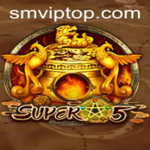 Unveiling the Excitement of Super5: A Dive into the Game and Its Rules with SMVIP.COM