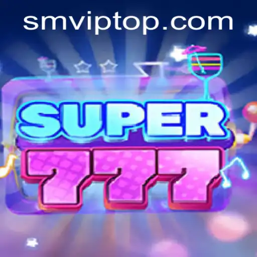 An In-Depth Exploration of Super777: A Premier Gaming Experience with SMVIP.COM