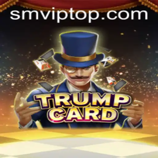 Unveiling TrumpCard: The Strategic Masterpiece Revolutionizing Card Gaming
