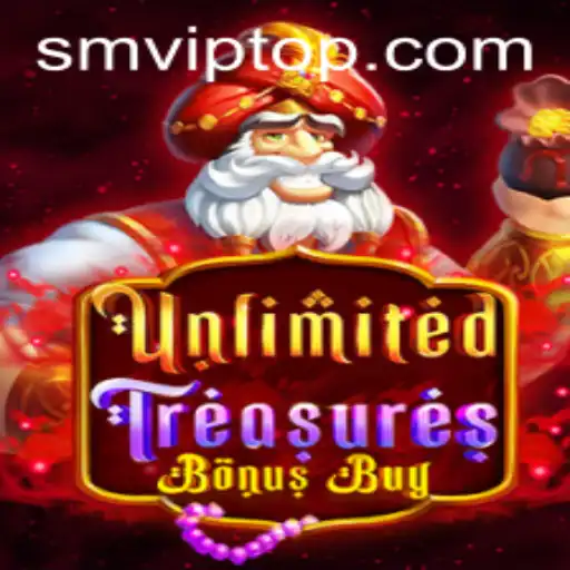 Discover the World of UnlimitedTreasuresBonusBuy