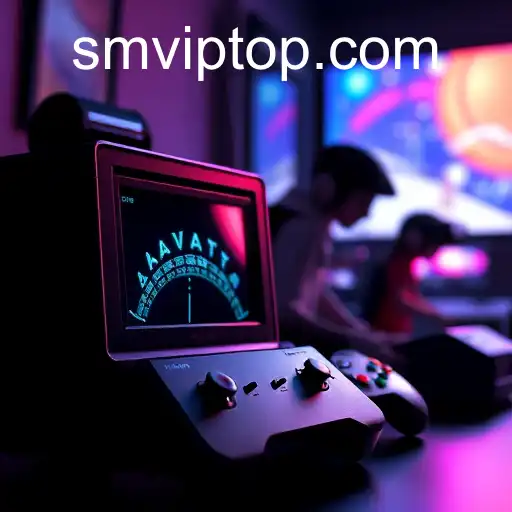 Gaming Experience SMVIP.COM - 800+ Premium and Exclusive Games