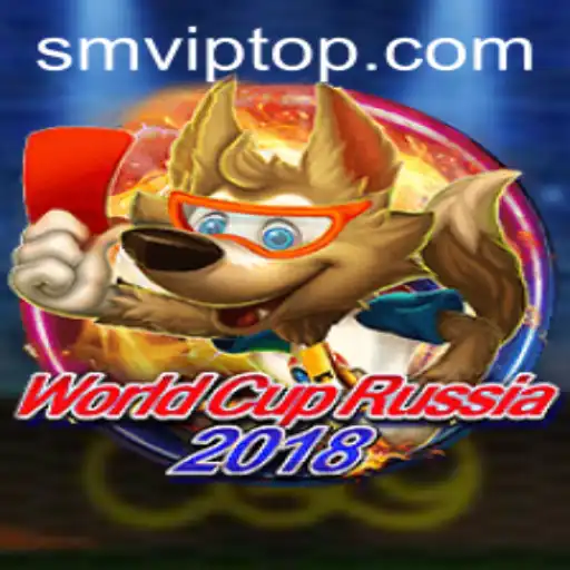 WorldCupRussia2018: A Deep Dive into the Game and SMVIP.COM